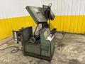15&quot; X 17&quot; WF WELLS MODEL #F-15 TWIN POST HORIZONTAL BANDSAW: STOCK #23668