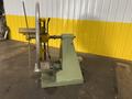 500 LBS DYNAMIC FEEDS MODEL #SOP500/20M/K MOTORIZED COIL REEL: STOCK #19421