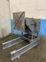 2,500 LB ARONSON WELDING POSITIONER: STOCK #80574