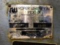 32&quot; X 20 GA. PEXTO 298-C MANUAL RING &amp; CIRCLE SHEAR. STOCK # 0415621