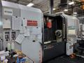 Used 2009 Mori Seiki NT4250DCG/1500SZ CNC Multi-Tasking Lathe For Sale