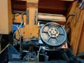 COSEN MACHINERY INDUSTRIAL CO 10" X 11" HORIZONTAL BAND SAW  -  C2