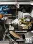Tsugami BO205-II CNC Swiss Lathe, 2013