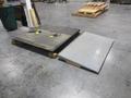 Pennsylvania 6600 Class III, 5000 lb Floor Scale with Model 7600 Digital Read Out and Drive on Ramp- Auction Item