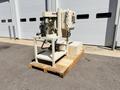 Charles Ross &amp; Son Co PVM-2  Stainless Steel Triple Motion Mixer w/Vacuum &amp; Jacketed Mix Can