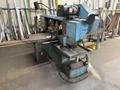 DOALL MODEL #C-916 HORIZONTAL BANDSAW: YOBRO #26045