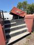 90,000# 1995 LINDE HD COIL LIFT TRUCK FORK LIFT STOCK# 4399