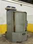 40" X 60" BETTER ENGINEERING MODEL #FRD4000LXP 3-STAGE HEATED PARTS WASHER: YOBRO #25050