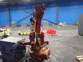ABB ROBOT  -  VIRB2400 M2000