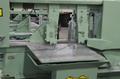 18" X 27" HYDMECH S-25A AUTO MITRE HORIZONTAL BANDSAW: STOCK #72194