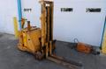 BARRETT POWER WALK BEHIND FORKLIFT: STOCK #70814