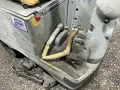 ADVANCE 24" FLOOR SCRUBBER  -  X3220C