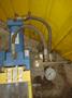 3" KAKA PIPE BENDER MODEL EPB-3, HYDRAULIC: STOCK #81369