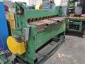 0.105&quot; x 6&#039; Wysong Power Squaring Shear