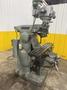 2 HP BRIDGEPORT SERIES I VERTICAL RAM TYPE KNEE MILL, WITH DRO &amp; POWER FEEDS: YOBRO #25294