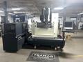 Makino SP64 Used CNC Wire EDM For Sale - 2004