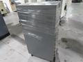 Metal Cabinet, 20 Drawers- Auction Item
