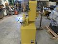LIKE NEW POWERMATIC BELT/DISC SANDER 6&quot; X 48&quot; SANDING BELT, 12&quot; DISC, MODEL: BD31A