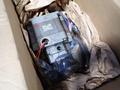 SIEMENS 5000 RPM SERVO MOTOR  -  1FK7101-5AF71-1DGO