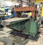 80 Ton Bradbury Cutoff Press