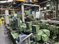 UNGERER STRETCH BEND LEVELING LINE
