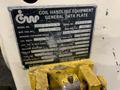 8000 LB X 18" MODEL 4RM 1880 COOPER WEYMOUTH COIL REEL: STOCK #81113