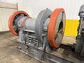 16" LANDIS MODEL 16 PIPE THREADER: YOBRO #25363