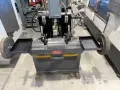 HAMMOND HD Double End Buffer Polisher (2) 5 H.P. USA #7153