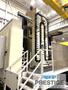 Boring Mills Horizontal Floor Type CNC
