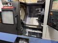 Doosan Puma 240C CNC Lathe, 2013 – LNS Barfeed, Royal Collet Chuck, LNS Chip Conveyor