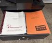 16" STARRETT Model HB400 Bench Top Optical Comparator with DRO, Edge