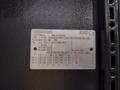 2022 KELLER MODEL #L-CUR NEO DUST COLLECTOR: YOBRO #25372