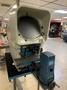 14&quot; DELTRONIC Model DH14 Bench Top Optical Comparator