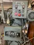 USED 18 TON TISHKEN TILT TYPE CUT-OFF MODEL CO-T-6