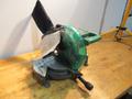 Hitachi C10FCG 10" Compound Miter Saw- Auction Item