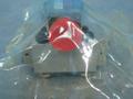 MOOG SERVO VALVE  -  J076-019