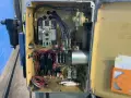 MOORE SPECIAL TOOL CO., INC.  /  NASA 11”X24” JIG GRINDER  -  2