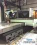 Boring Mills Horizontal Table Type CNC
