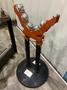 PACE MACHINERY MODEL 1023 PORTABLE ROLL GROOVER: STOCK #81267