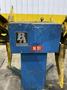 2,800 LB X 12" PA INDUSTRIES MODEL #DSRA-2800 DOUBLE END UNCOILER COIL REEL: YOBRO #26132