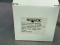 NOSHOK 0-160PSI PRESSURE GAUGES  -  25-911-160-PSI/BAR-SSFF-SL