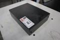 Black Granite Surface Plate 12" x 9.25" x 3"- Auction Item