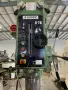 IBARMIA B-70  31-1/2” Geared Head Drill Press &amp; Power Down Feed #7013