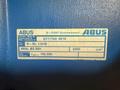 10 ton x 47&#039; ABBUS Bridge crane &amp; EMH hoist: YOBRO #24211