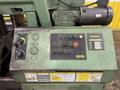16" x 16" HYD-MECH MODEL #M-16A FULLY AUTOMATIC HORIZONTAL BANDSAW WITH POWER MITRE SWIVEL: STOCK #23105