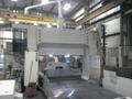 Mitsubishi MVR-40 Vertical Bridge Mill