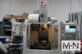 HAAS VF-2SS CNC Vertical Machining Center, 2008
