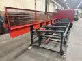 USED AMADA MODEL CMB 150 6" FULLY AUTOMATIC CIRCULAR CARBIDE SAW. Year: 2012