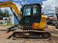 LiuGong 909ECR Compact Excavator, 2023 – Only 400 hours!