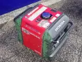 HONDA 3000 W GENERATOR  -  EU3000IS